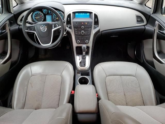 2015 Buick Verano