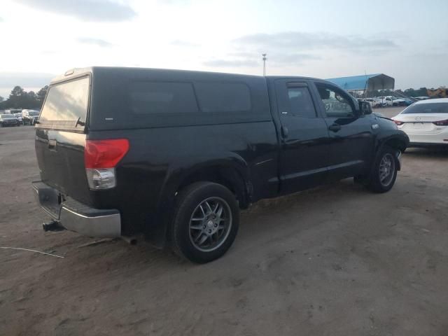 2010 Toyota Tundra Double Cab SR5