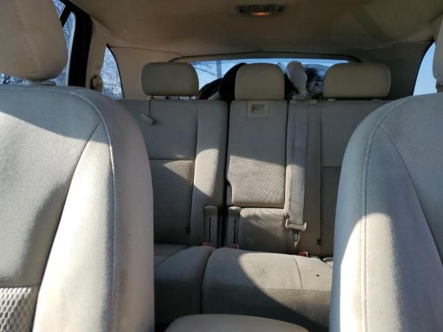 2008 Ford Edge SE