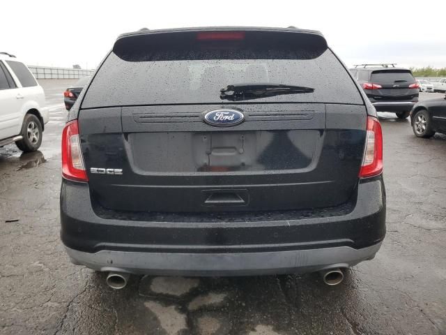 2012 Ford Edge SE