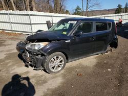 2015 KIA Soul + for sale in Center Rutland, VT