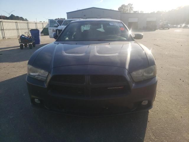 2014 Dodge Charger R/T