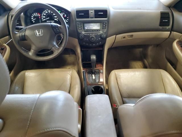 2006 Honda Accord EX