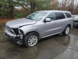 Dodge salvage cars for sale: 2014 Dodge Durango SXT