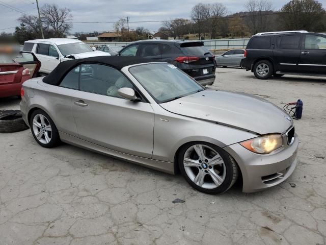 2008 BMW 128 I