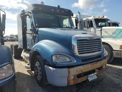 Vehiculos salvage en venta de Copart Jacksonville, FL: 2007 Freightliner Conventional Columbia