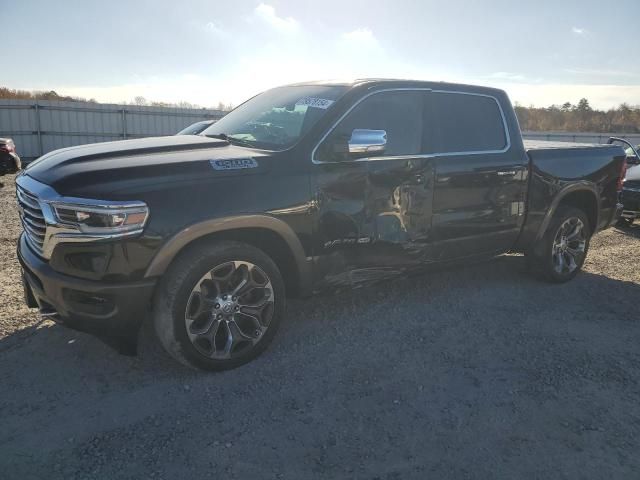 2020 Dodge RAM 1500 Longhorn