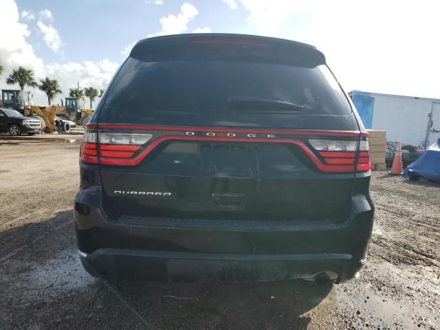 2023 Dodge Durango SXT