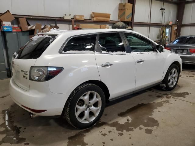 2010 Mazda CX-7