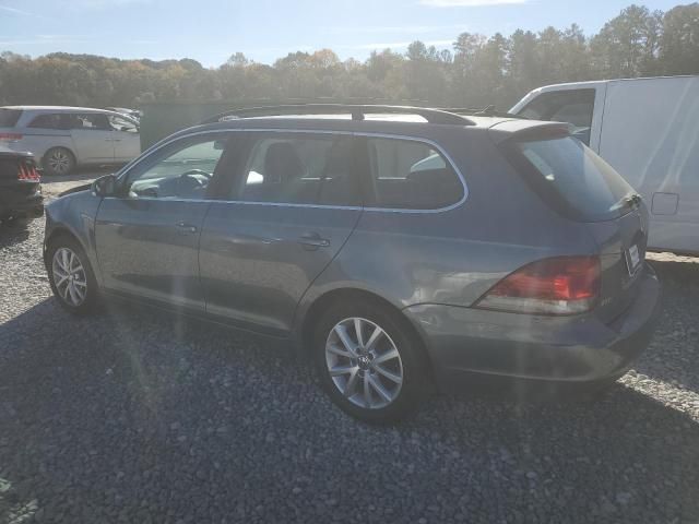 2010 Volkswagen Jetta SE