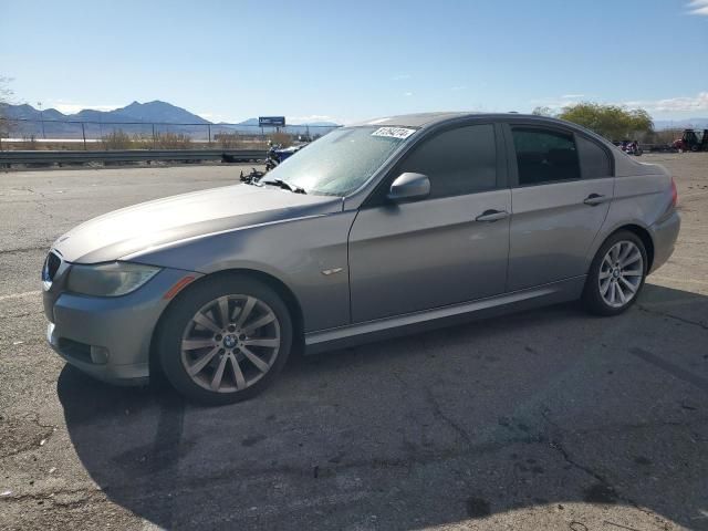 2011 BMW 328 I Sulev