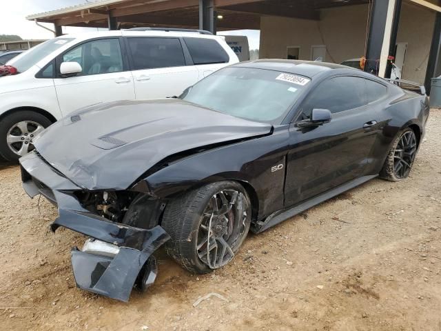 2021 Ford Mustang GT