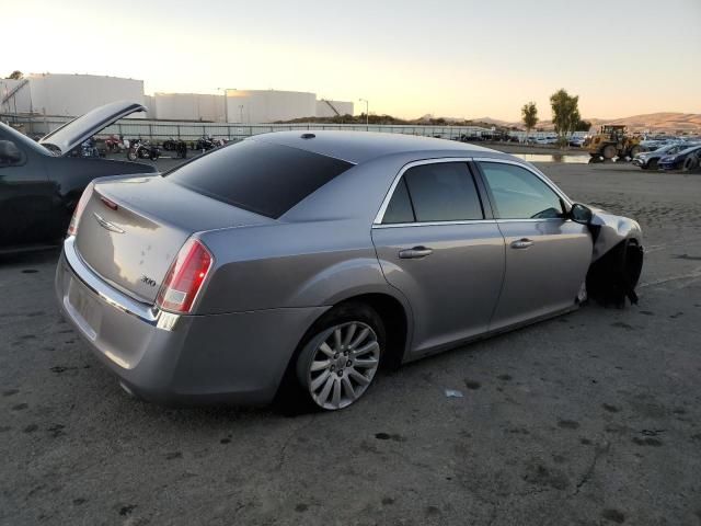 2013 Chrysler 300