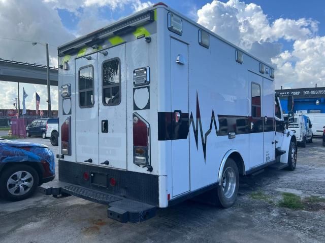 2010 Freightliner M2 106 Medium Duty