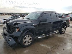 Ford f150 Super cab Vehiculos salvage en venta: 2009 Ford F150 Super Cab