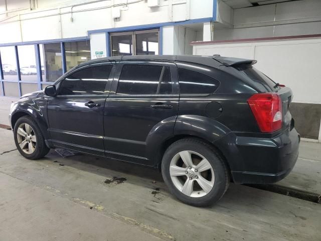 2010 Dodge Caliber SXT