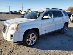 GMC Terrain salvage cars for sale: 2013 GMC Terrain SLT