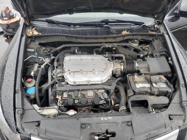 2009 Honda Accord EXL