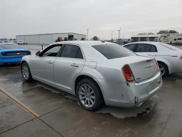 2012 Chrysler 300 Limited