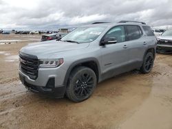 GMC salvage cars for sale: 2023 GMC Acadia SLE