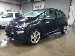 Chevrolet Vehiculos salvage en venta: 2020 Chevrolet Bolt EV LT