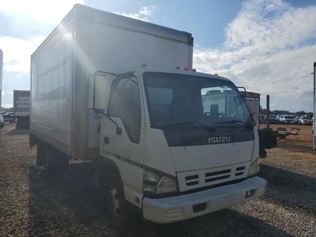 2006 Isuzu NPR