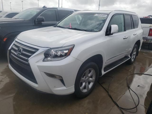 2018 Lexus GX 460