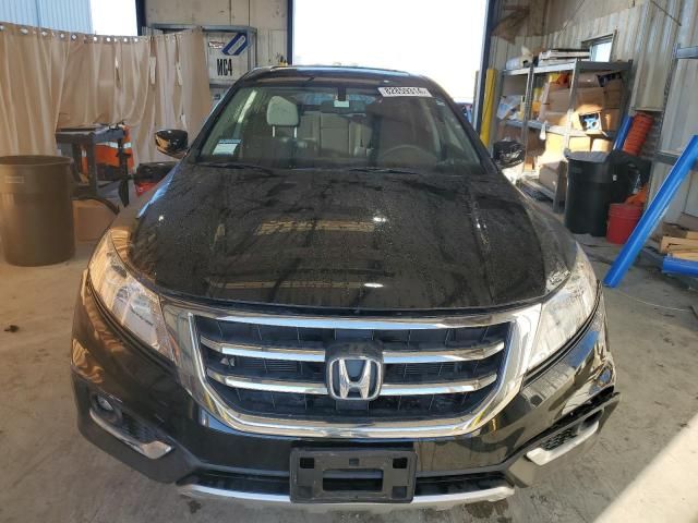 2013 Honda Crosstour EX