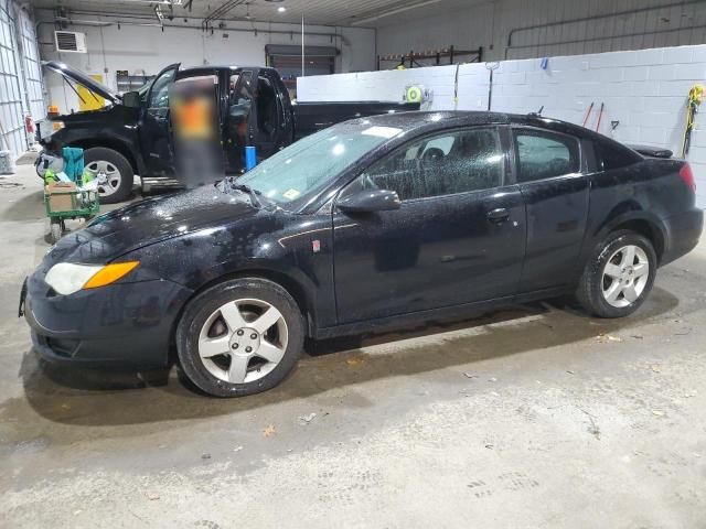 2006 Saturn Ion Level 2