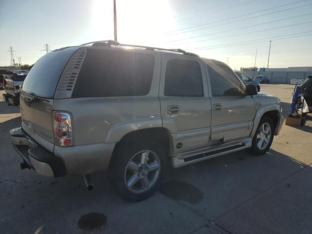 2005 Chevrolet Tahoe C1500