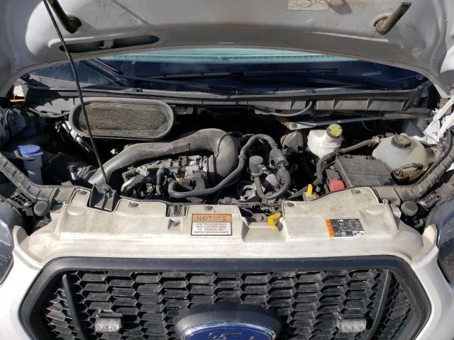 2022 Ford Transit T-350