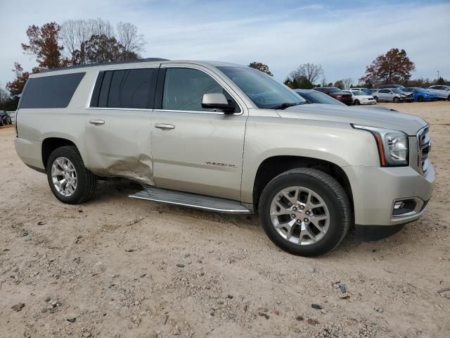 2015 GMC Yukon XL C1500 SLT