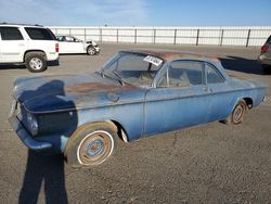 Chevrolet Corvair salvage cars for sale: 1960 Chevrolet Corvair