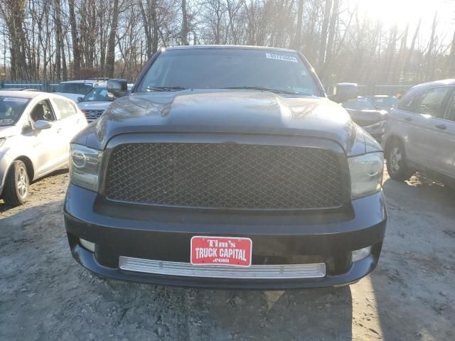 2009 Dodge RAM 1500