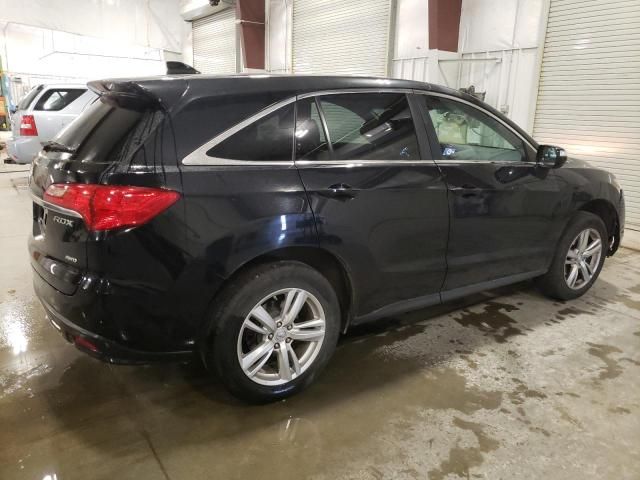 2014 Acura RDX