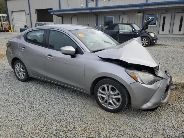 2016 Scion IA