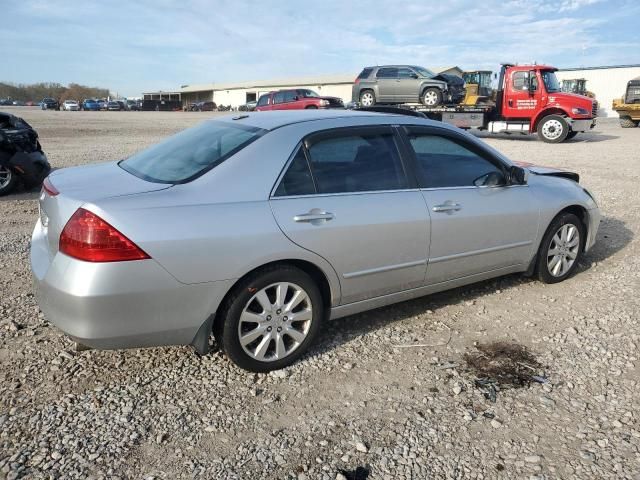 2006 Honda Accord EX