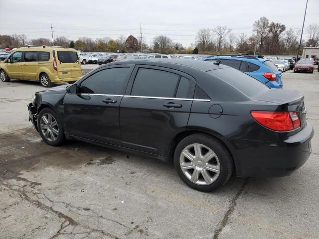 2010 Chrysler Sebring Limited