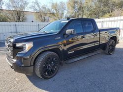 GMC Sierra salvage cars for sale: 2020 GMC Sierra K1500 Elevation