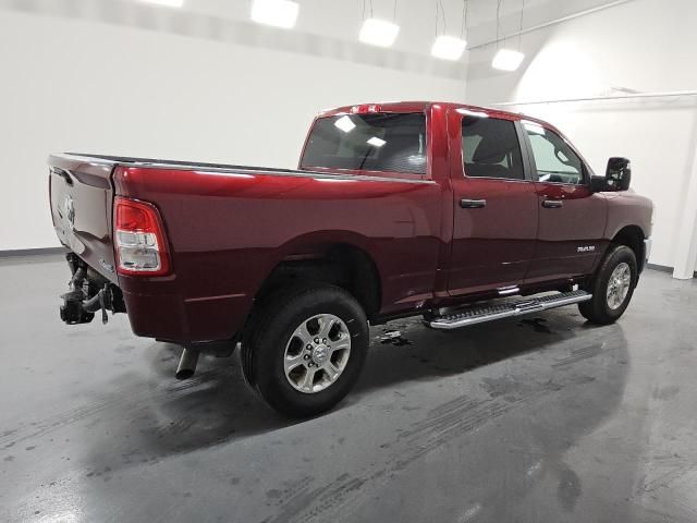 2024 Dodge RAM 2500 BIG Horn