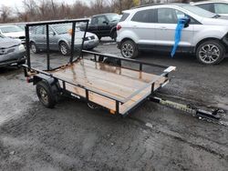 1999 Cadk Trailer en venta en New Britain, CT