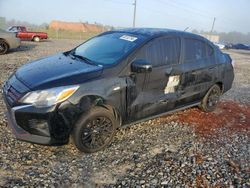 Mitsubishi Mirage salvage cars for sale: 2023 Mitsubishi Mirage G4 ES