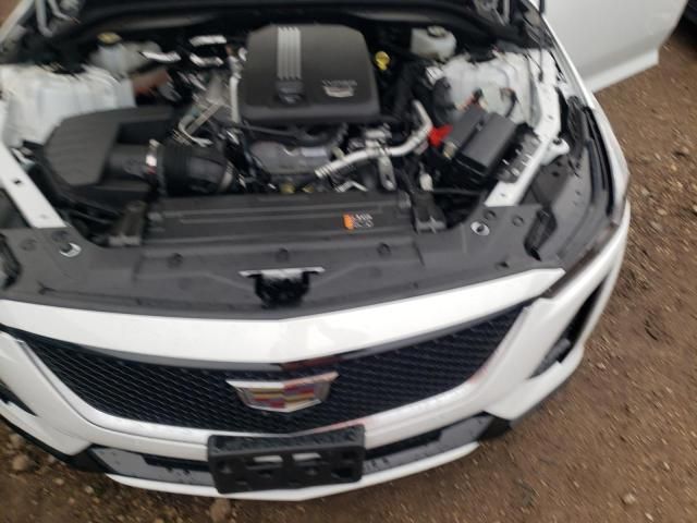 2023 Cadillac CT5 Sport