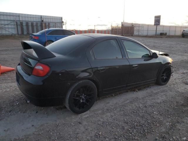 2005 Dodge Neon SRT-4