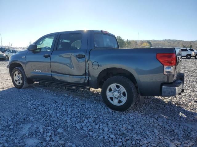 2008 Toyota Tundra Crewmax