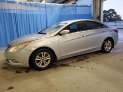 Hyundai Sonata salvage cars for sale: 2013 Hyundai Sonata GLS