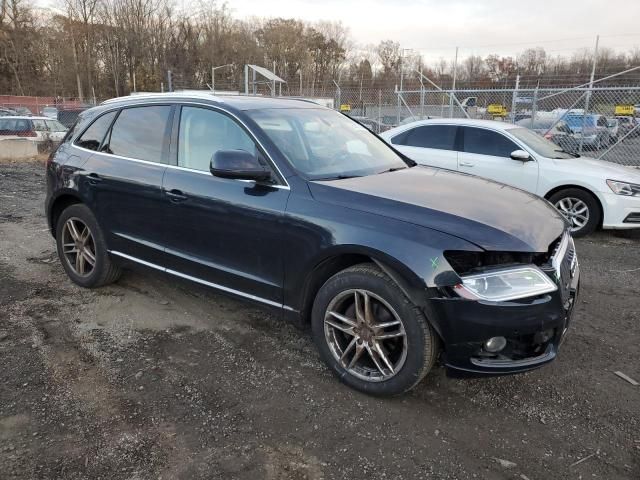 2014 Audi Q5 Premium Plus