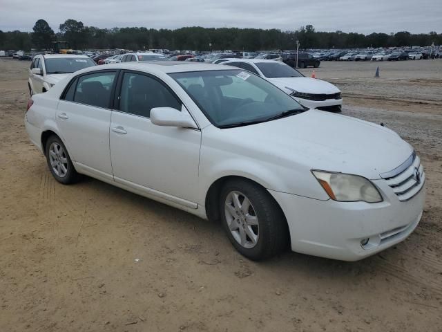 2007 Toyota Avalon XL