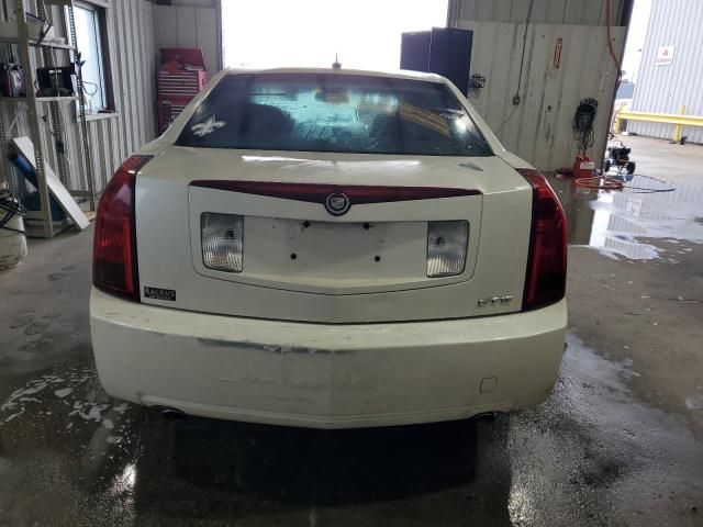 2006 Cadillac CTS HI Feature V6