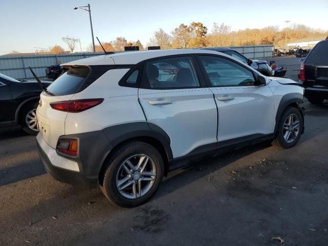 2020 Hyundai Kona SE